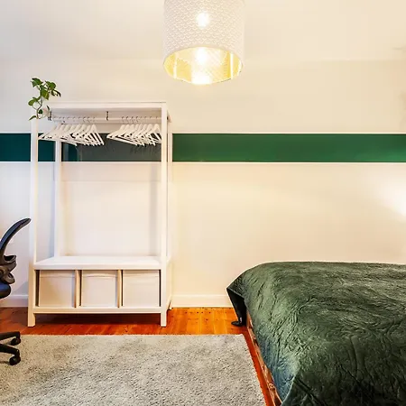 Eco-apartment - Naehe Trave Mit Terrasse * Lübeck